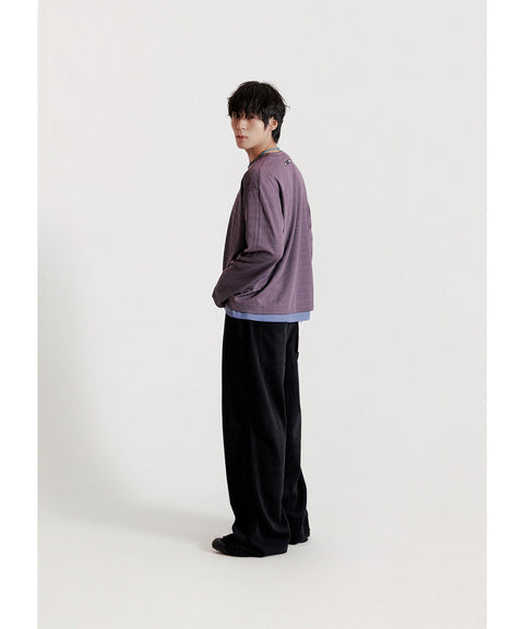 L03 Vero Long Sleeve (6 Colors)