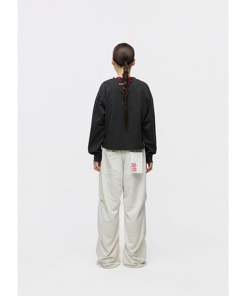 P01 EVY Pants (5 Colors)