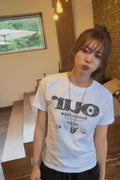 OUR Vintage Camo Logo T-Shirt