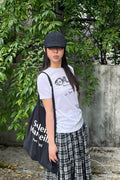 OUR Vintage Camo Logo T-Shirt