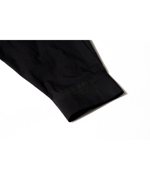 S01 Ezy Hood Shirt (4 Colors)