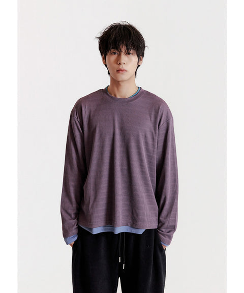 L03 Vero Long Sleeve (6 Colors)
