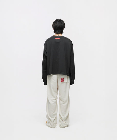 P01 EVY Pants (5 Colors)
