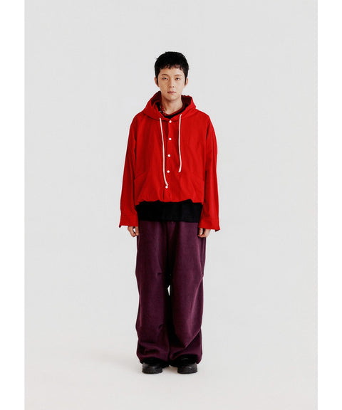 P05 EVY (Warm+) Pants (5 Colors)