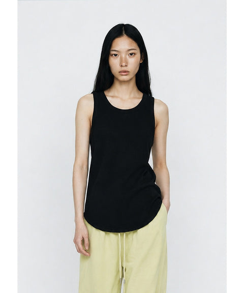 T03 Sleeveless (2 Colors)