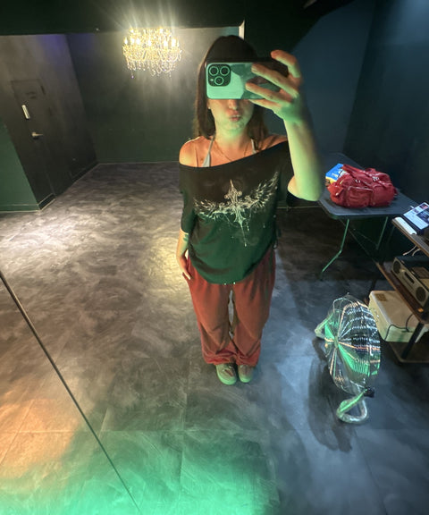 P01 EVY Pants (5 Colors)
