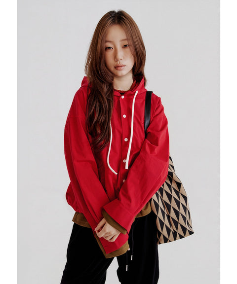 B01 Shoulder Bag (6 Colors)