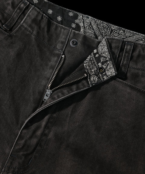 King-Kong Wide Work Pants