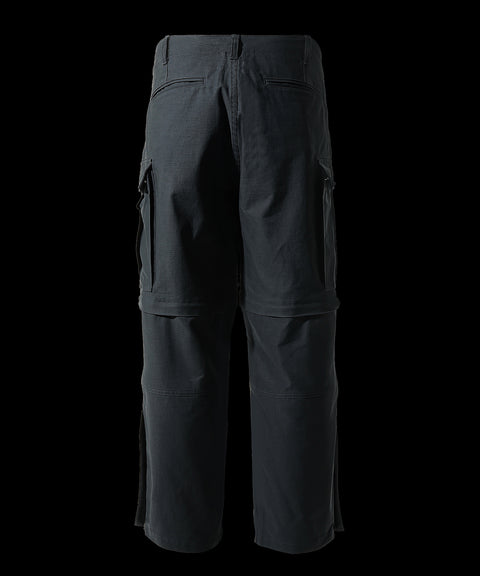 CPP Detachable Cargo Pants