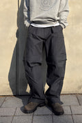 CPP Detachable Cargo Pants