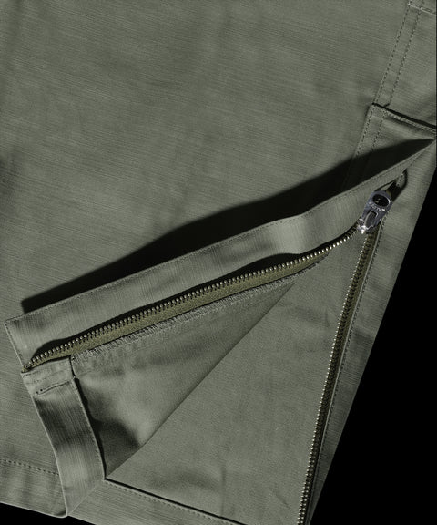 CPP Detachable Cargo Pants