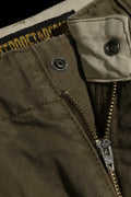 King-Kong Wide Work Pants New Version