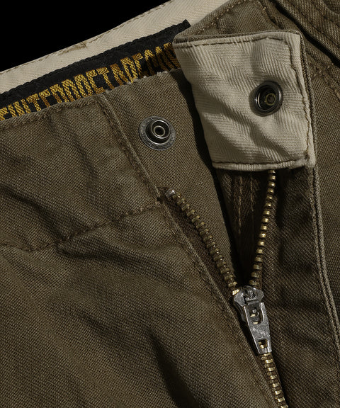 King-Kong Wide Work Pants New Version