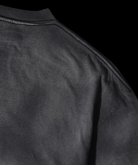 Bootleg Series Semi-Cropped T-Shirt