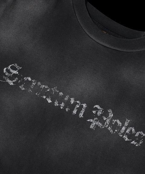 Bootleg Series Semi-Cropped T-Shirt