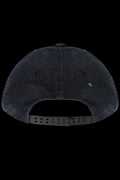 Malcolm X 5-Panel Vintage Cap