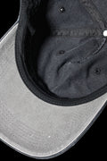 Malcolm X 5-Panel Vintage Cap