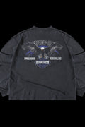American Wild Long Sleeve T-Shirt