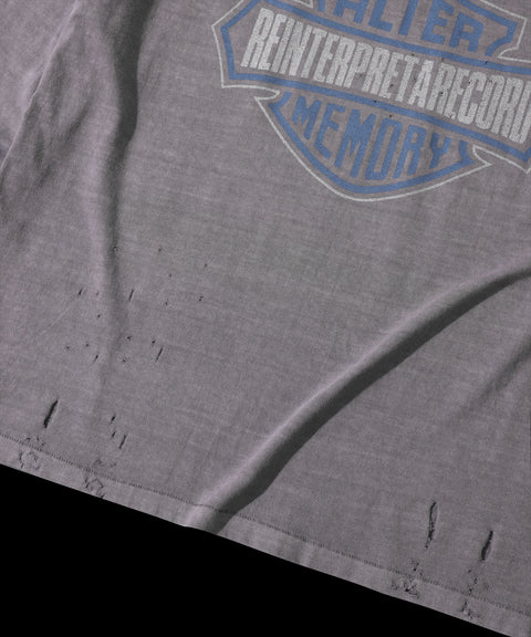 Wild Canyon Vintage Long Sleeve T-Shirt