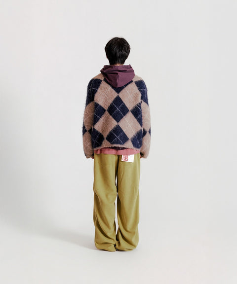 P05 EVY (Warm+) Pants (5 Colors)