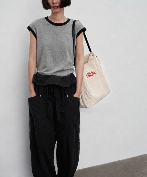 B01 Shoulder Bag (6 Colors)