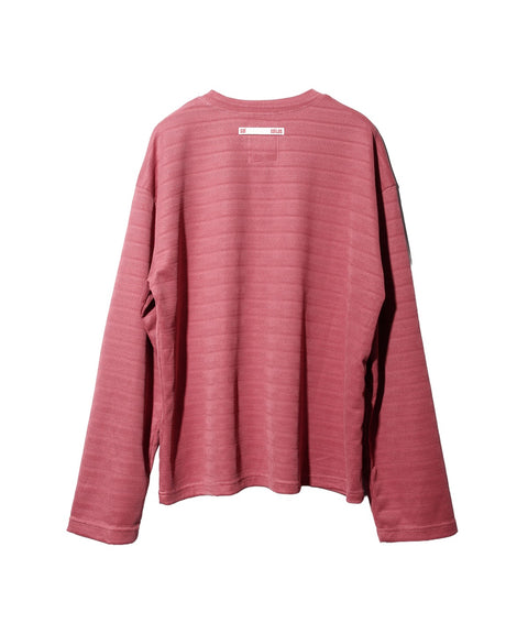 L03 Vero Long Sleeve (6 Colors)