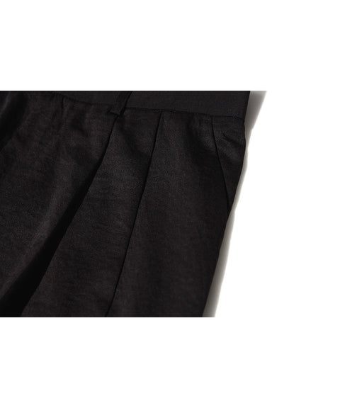 P03 Pleats Shorts (3 Colors)