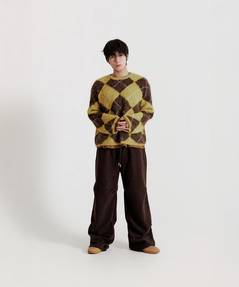 P05 EVY (Warm+) Pants (5 Colors)