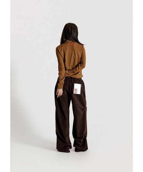 P05 EVY (Warm+) Pants (5 Colors)