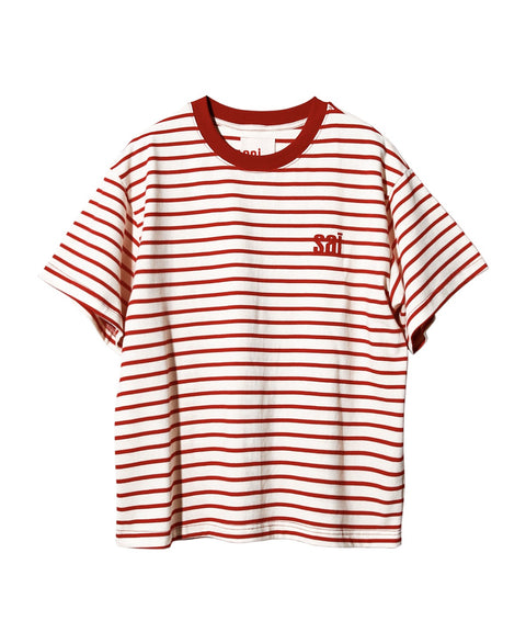 T06 Stripe Ringer (3 Colors)