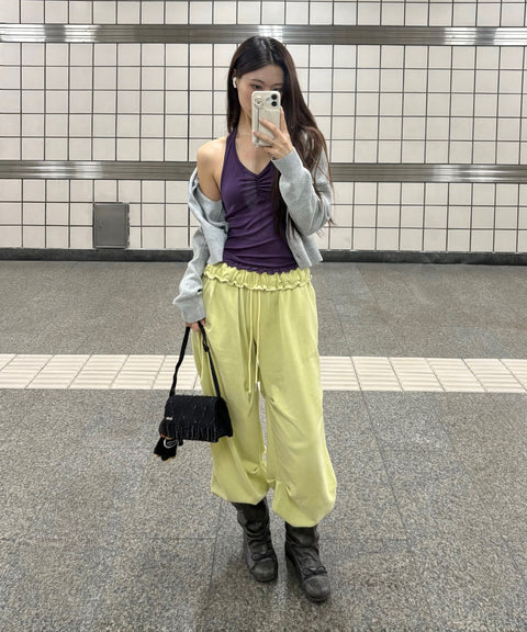 P01 EVY Pants (5 Colors)