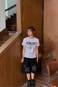 OUR Vintage Camo Logo T-Shirt