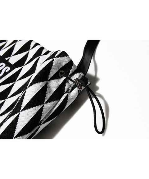 B01 Shoulder Bag (6 Colors)
