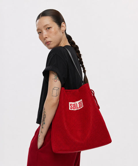 B01 Shoulder Bag (6 Colors)