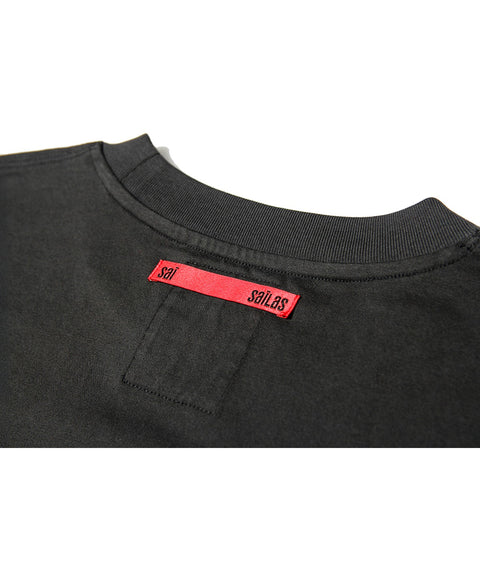 L01 Crop Long Sleeve (4 Colors)