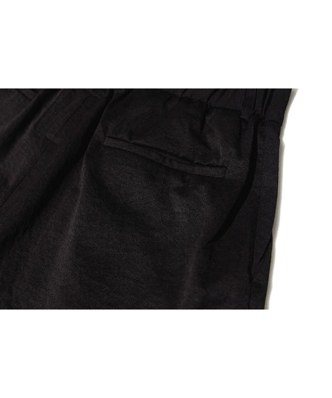 P03 Pleats Shorts (3 Colors)