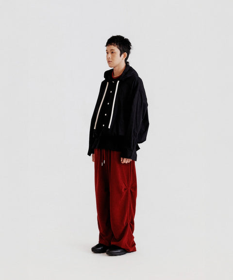 S01 Ezy Hood Shirt (4 Colors)