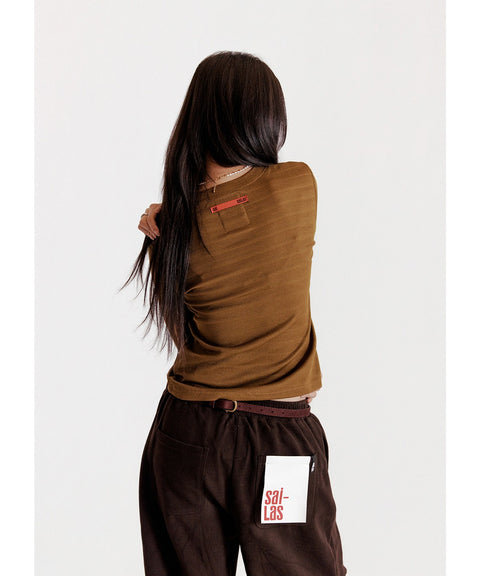 P05 EVY (Warm+) Pants (5 Colors)