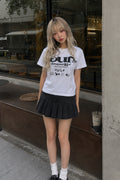 OUR Vintage Logo T-Shirt