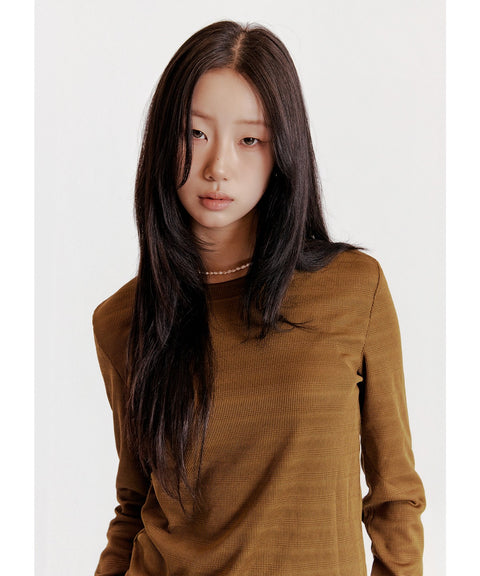 L03 Vero Long Sleeve (6 Colors)