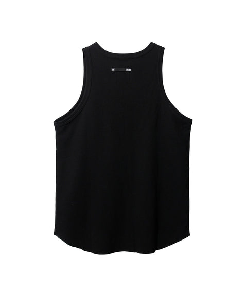 T03 Sleeveless (2 Colors)