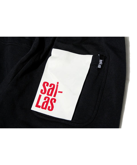 P02 SAI Pants (4 Colors)