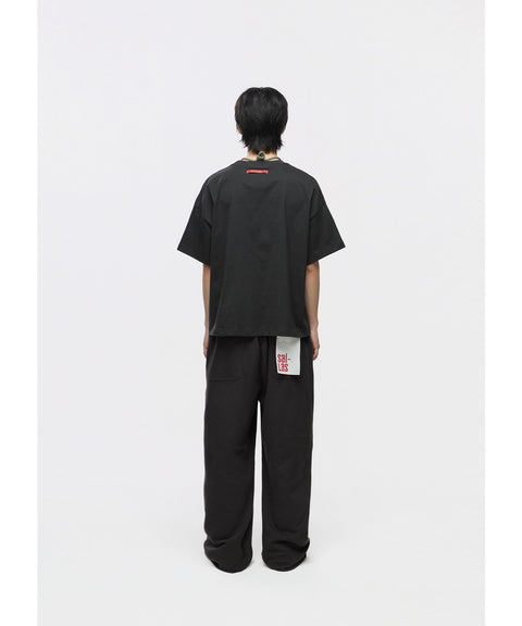 T01 Crop Short Sleeve (4 Colors)