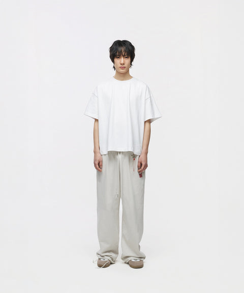 T01 Crop Short Sleeve (4 Colors)