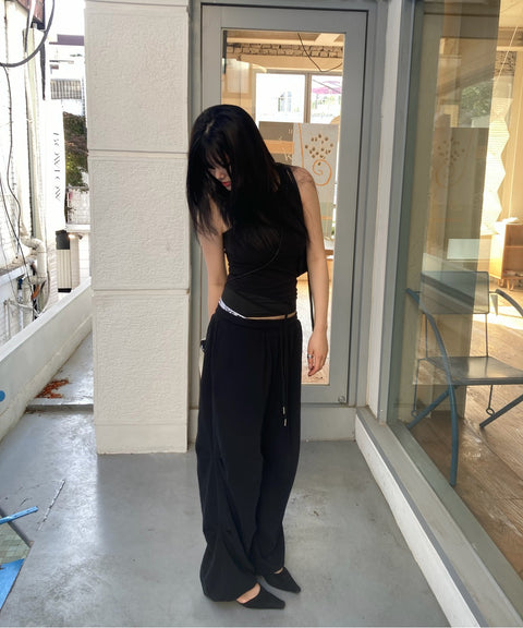 P01 EVY Pants (5 Colors)