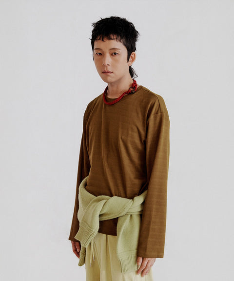 L03 Vero Long Sleeve (6 Colors)