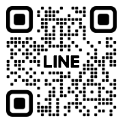 Add GLOSETT on LINE Official Account
