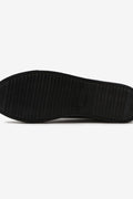 HEELTOP_HT4395-BK 7cm height-increasing sneakers Laiki Black [240~280MM]