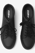 HEELTOP_HT4395-BK 7cm height-increasing sneakers Laiki Black [240~280MM]