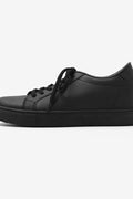 HEELTOP_HT4395-BK 7cm height-increasing sneakers Laiki Black [240~280MM]
